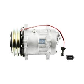 Osta Ilmastoinnin kompressori DT Spare Parts:llä 6.26603 edullisesti hintaan 508,65 €