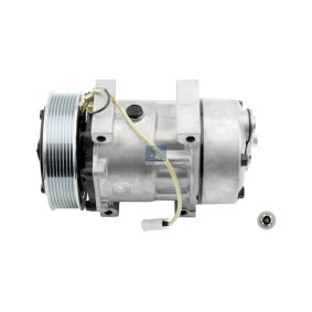 Osta Ilmastoinnin kompressori DT Spare Parts:llä 6.26604 edullisesti hintaan 406,29 €