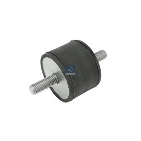 Compre Batente de encosto, silenciador da DT Spare Parts 6.37272 a um preço baixo por 6,00 €
