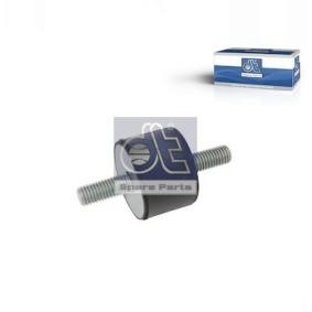 Acquista Tampone paracolpo, Silenziatore da DT Spare Parts 6.37273 a buon mercato per soli 8,78 €