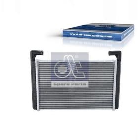 Achetez des Radiateur de chauffage DT Spare Parts 6.73011 à prix pour 266,12 €