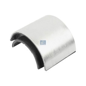 Achetez des Coussinet de palier, stabilisateur DT Spare Parts 7.11335 à prix pour 21,55 €