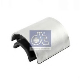 Achetez des Coussinet de palier, stabilisateur DT Spare Parts 7.11341 à prix pour 20,29 €