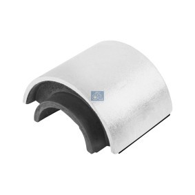 Achetez des Coussinet de palier, stabilisateur DT Spare Parts 7.11342 à prix pour 19,56 €