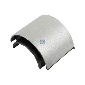 Achetez des Coussinet de palier, stabilisateur DT Spare Parts 7.11344 à prix pour 15,21 €