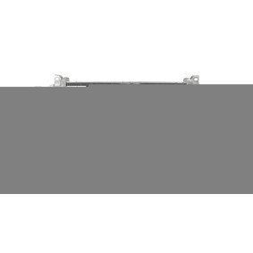 Achetez des Intercooler DT Spare Parts 7.21105 à prix pour 413,67 €