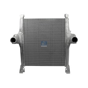 Achetez des Intercooler DT Spare Parts 7.21109 à prix pour 1636,46 €