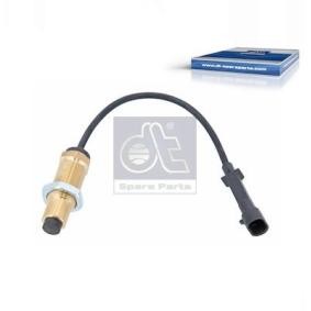 Kjøp Sensor, ABS av DT Spare Parts 7.25500 til den lave prisen 1362,52 NOK