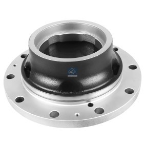 Köp Hjulnav av DT Spare Parts 7.32003 till det låga priset 8041,79 kr