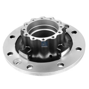 Köp Hjulnav av DT Spare Parts 7.32008 till det låga priset 7888,94 kr
