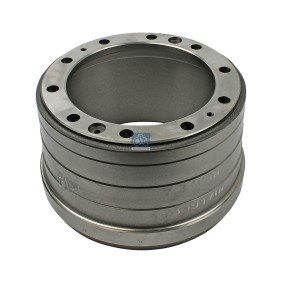 Comprar Tambor de freno de DT Spare Parts 7.34058 a bajo precio de 224,45 €