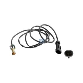 Köp Slitagevarnare bromsbelägg av DT Spare Parts 7.36212 till det låga priset 127,16 kr