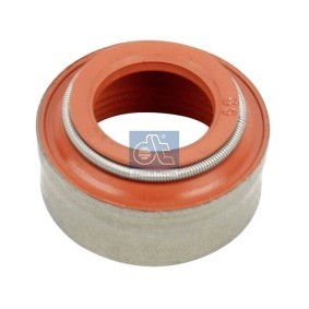 Compre Retentor, haste da válvula da DT Spare Parts 7.51301 a um preço baixo por 3,23 €