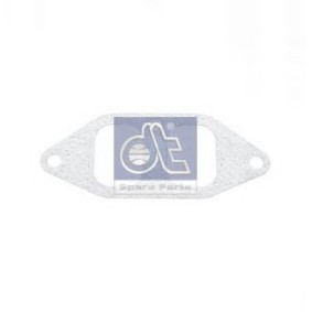 Compre Junta, colector de admissão da DT Spare Parts 7.53611 a um preço baixo por 3,23 €