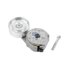 Osta Hihnankiristin, moniurahihna DT Spare Parts:llä 7.54706 edullisesti hintaan 94,47 €