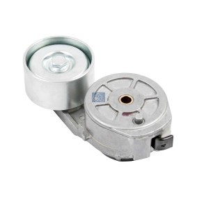 Osta Hihnankiristin, moniurahihna DT Spare Parts:llä 7.54710 edullisesti hintaan 127,56 €