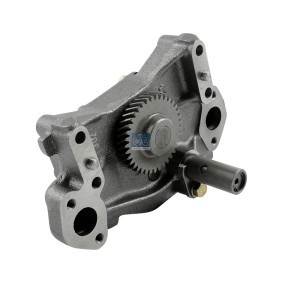 Comprar Bomba de aceite de DT Spare Parts 7.59100 a bajo precio de 380,21 €