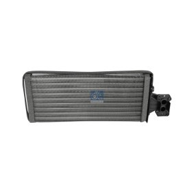 Achetez des Radiateur de chauffage DT Spare Parts 7.74031 à prix pour 153,87 €