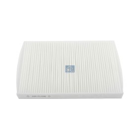 Innenraumfilter 7.74105 von DT Spare Parts günstig für 16,36 € online kaufen