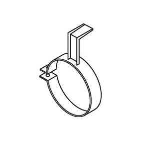 Comprar Pieza de fijación, sistema de escape de DINEX 80909 a bajo precio de 75,84 €