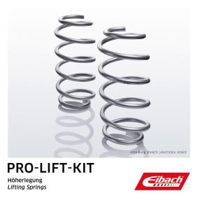 Compre Kit de resortes de suspensión de EIBACH online para BOXER Caja/Chasis a precios moderados