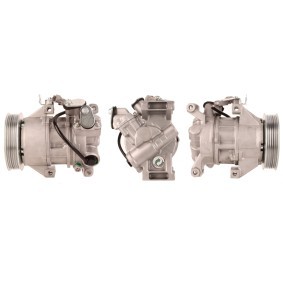 Compre Compressor, ar condicionado da ELSTOCK 51-0165 a um preço baixo por 263,96 €