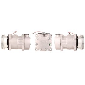 Klimakompressor 51-0205 von ELSTOCK günstig für 222,42 € online kaufen