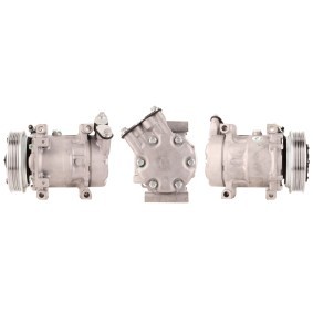 Klimakompressor 51-0287 von ELSTOCK günstig für 228,37 € online kaufen