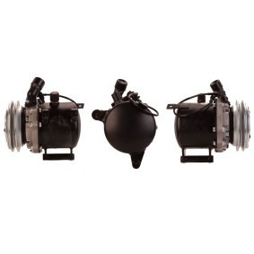 Compre Compressor, ar condicionado da ELSTOCK 51-0307 a um preço baixo por 327,15 €