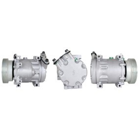 Klimakompressor 51-0313 von ELSTOCK günstig für 256,12 € online kaufen