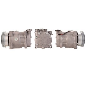 Klimakompressor 51-0322 von ELSTOCK günstig für 260,14 € online kaufen