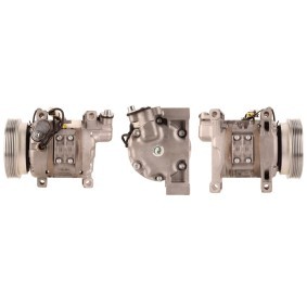 Klimakompressor 51-0368 von ELSTOCK günstig für 340,22 € online kaufen