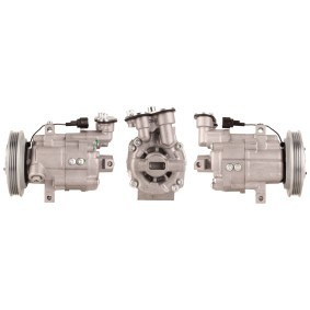 Klimakompressor 51-0383 von ELSTOCK günstig für 359,25 € online kaufen
