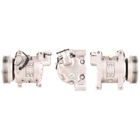 Klimakompressor 51-0463 von ELSTOCK günstig für 306,17 € online kaufen