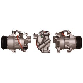 Compre Compressor, ar condicionado da ELSTOCK 51-0522 a um preço baixo por 368,61 €