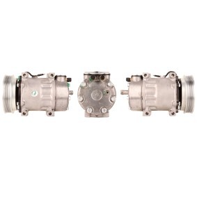 Compre Compressor, ar condicionado da ELSTOCK 51-0564 a um preço baixo por 281,31 €