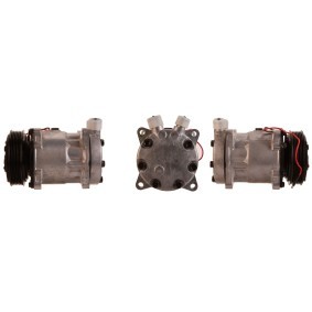 Comprar Compresor, aire acondicionado de ELSTOCK 51-0574 a bajo precio de 352,56 €
