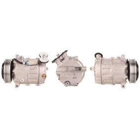 Osta Ilmastoinnin kompressori ELSTOCK:llä 51-0579 edullisesti hintaan 292,56 €