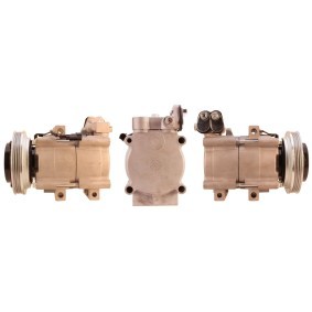 Compre Compressor, ar condicionado da ELSTOCK 51-0744 a um preço baixo por 302,18 €