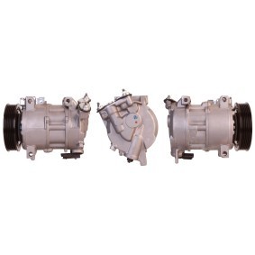 Compre Compressor, ar condicionado da ELSTOCK 51-0810 a um preço baixo por 288,21 €