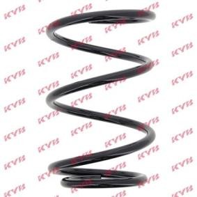 Fahrwerksfeder RA2811 von KYB günstig für 40,81 € online kaufen