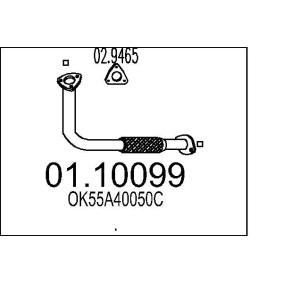 Osta Pakoputki MTS:llä 01.10099 edullisesti hintaan 1069,41 €