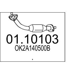 Osta Pakoputki MTS:llä 01.10103 edullisesti hintaan 1069,41 €