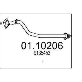 Osta Pakoputki MTS:llä 01.10206 edullisesti hintaan 1069,41 €
