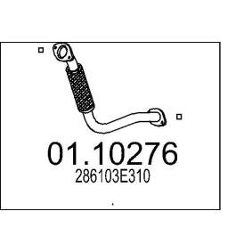 Osta Pakoputki MTS:llä 01.10276 edullisesti hintaan 1069,41 €