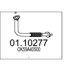 Osta Pakoputki MTS:llä 01.10277 edullisesti hintaan 1069,41 €