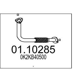 Osta Pakoputki MTS:llä 01.10285 edullisesti hintaan 1069,41 €