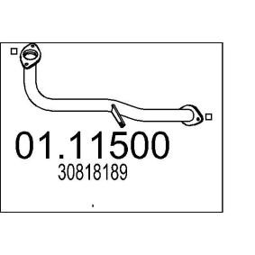 Osta Pakoputki MTS:llä 01.11500 edullisesti hintaan 1069,41 €