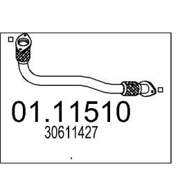 Osta Pakoputki MTS:llä 01.11510 edullisesti hintaan 1069,41 €