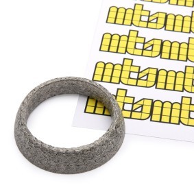 Acquista Guarnizione tubo gas scarico da MTS online per PARTNER Pianale piatto/Telaio a prezzi moderati